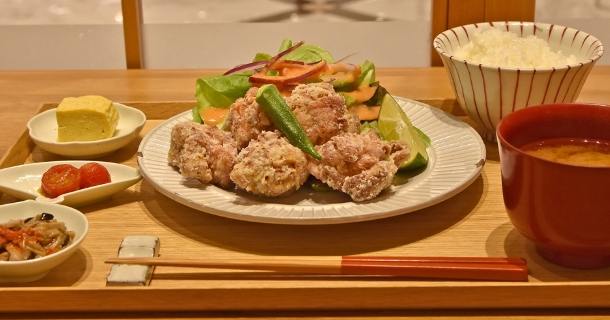 中山站咖啡廳