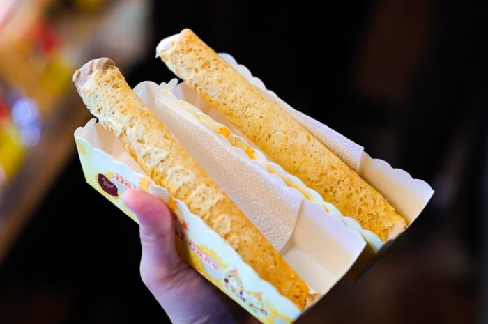嘉義名產