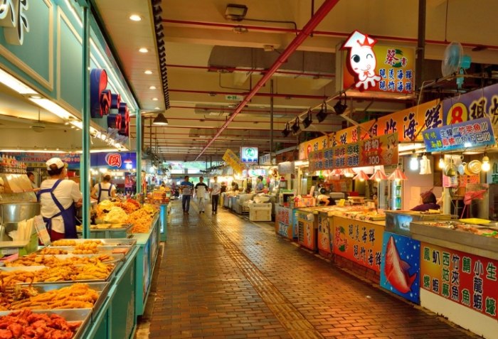 碧砂漁港