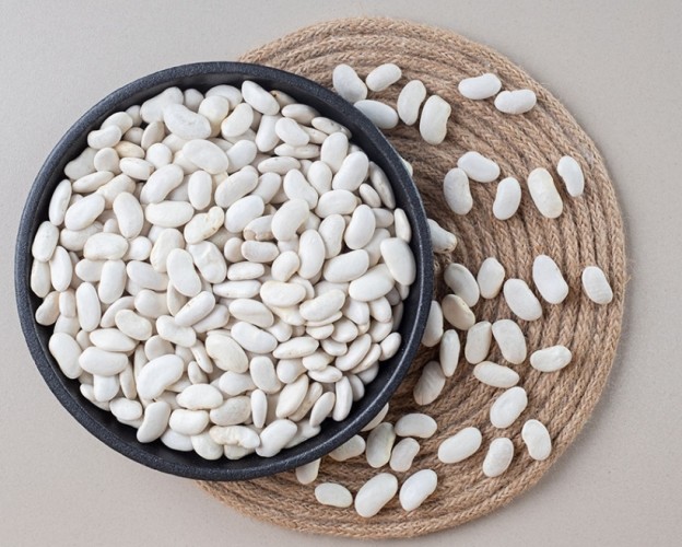 白腎豆功效