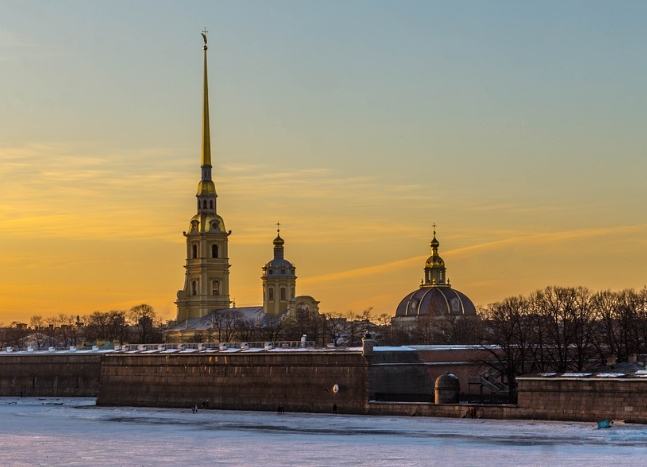 俄罗斯旅游必去 俄罗斯旅游必去
