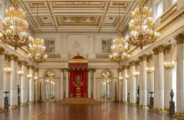 俄羅斯必去景點 俄羅斯必去景點