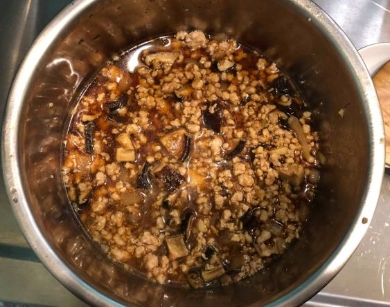 古早味滷肉燥做法 古早味滷肉燥做法