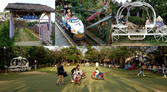 台灣北部親子避暑 台灣北部親子避暑