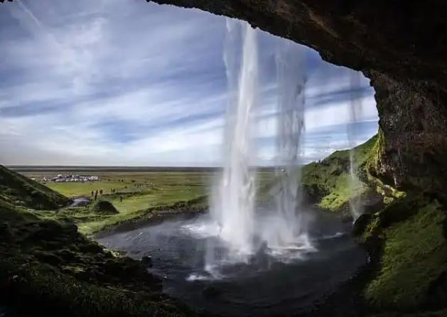 避暑勝地推薦 避暑勝地推薦