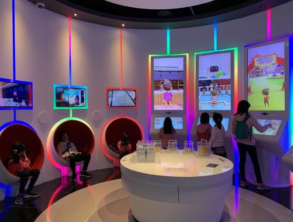 避暑好去處台北 避暑好去處台北