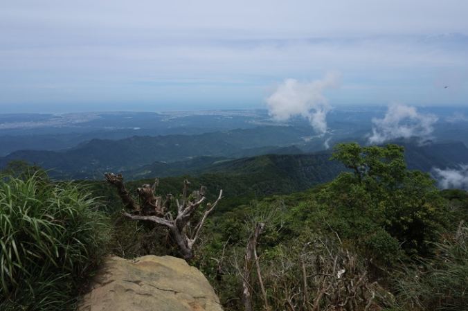 苗栗避暑景點 苗栗避暑景點