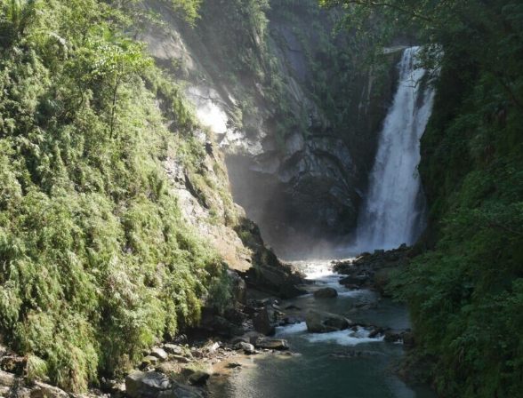 避暑勝地推薦 避暑勝地推薦