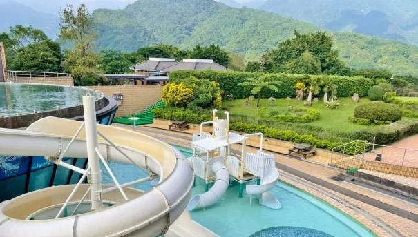 台北室內避暑 台北室內避暑