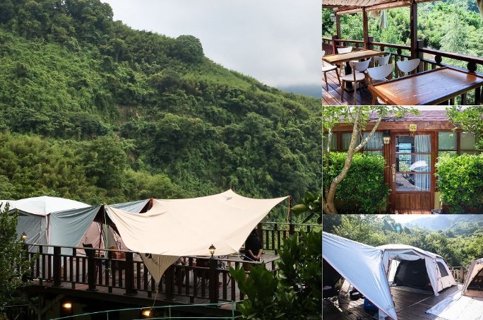 苗栗夏天旅遊 苗栗夏天旅遊