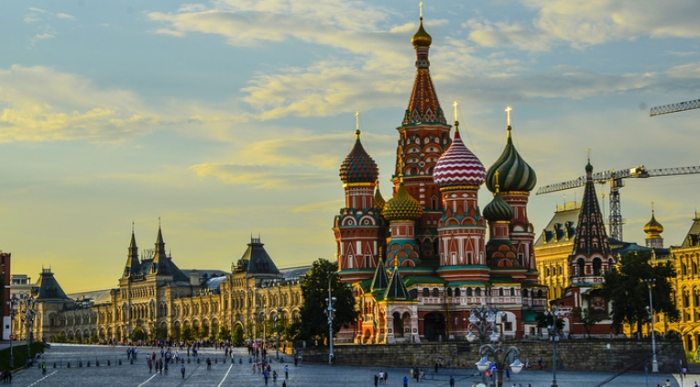 俄罗斯签证申请 俄罗斯签证申请