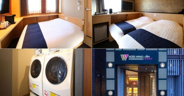 淺草住宿 淺草住宿