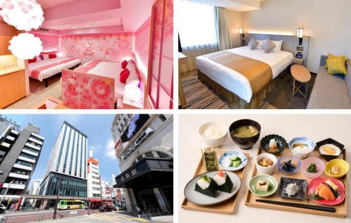 淺草交通 淺草交通