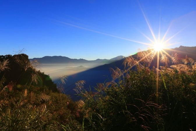 避暑好去處台灣 避暑好去處台灣