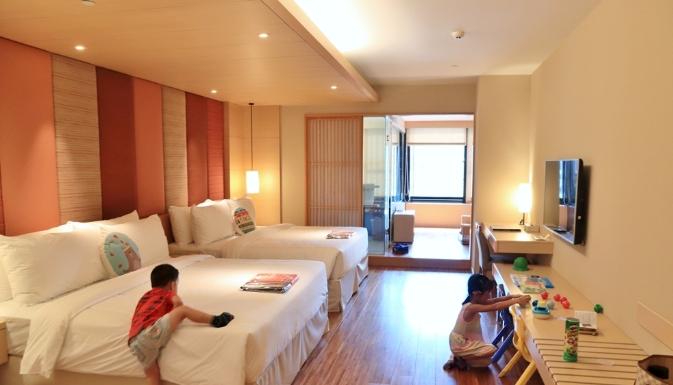 新北避暑景點 新北避暑景點