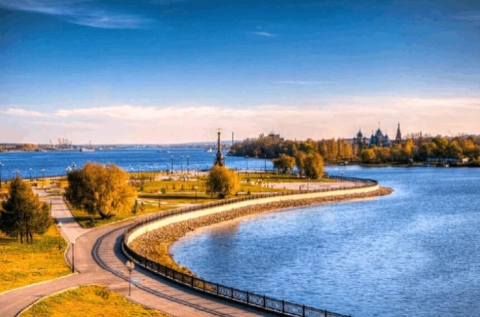 俄罗斯旅行攻略 俄罗斯旅行攻略