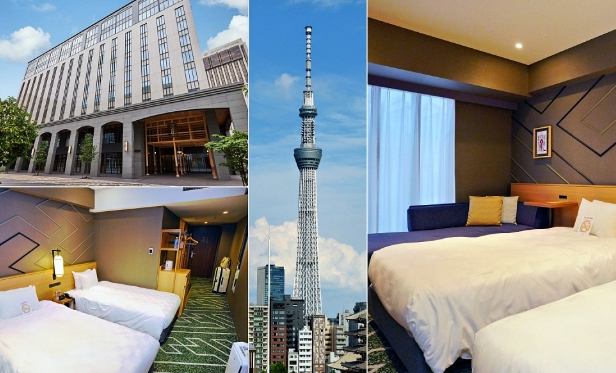 淺草交通 淺草交通