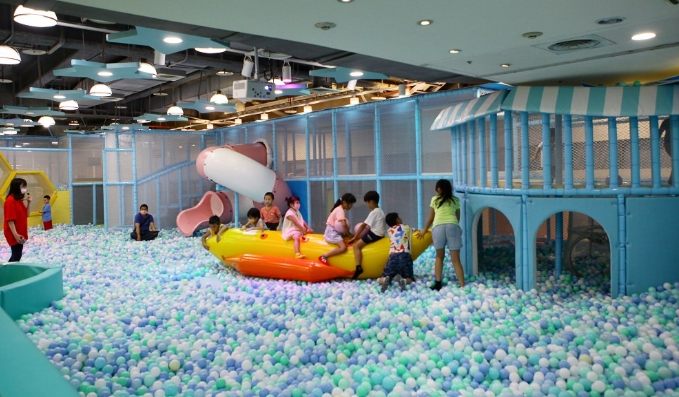 避暑好去處台北 避暑好去處台北