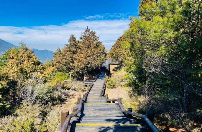 北部避暑好去處親子 北部避暑好去處親子