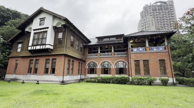 台北室內避暑 台北室內避暑