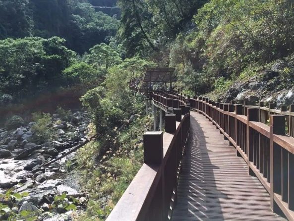 台灣夏季避暑 台灣夏季避暑