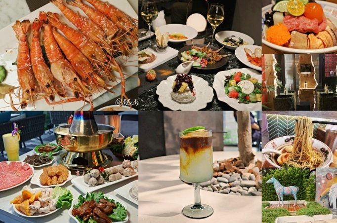 高評分餐廳指南