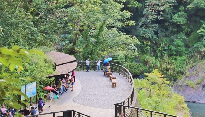 北部避暑好去處親子 北部避暑好去處親子