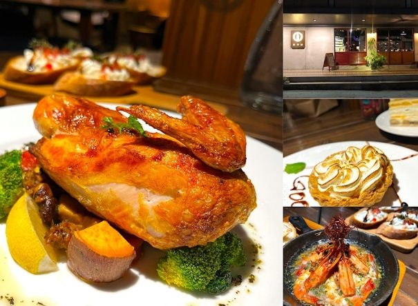 高評分餐廳指南