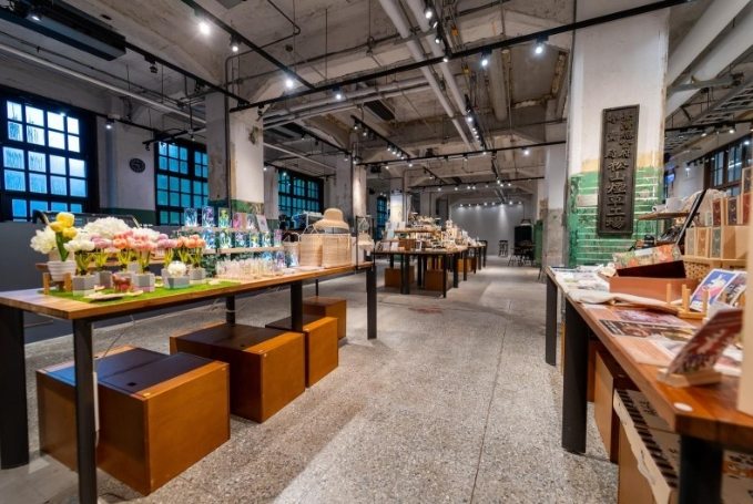 台北室內避暑景點 台北室內避暑景點