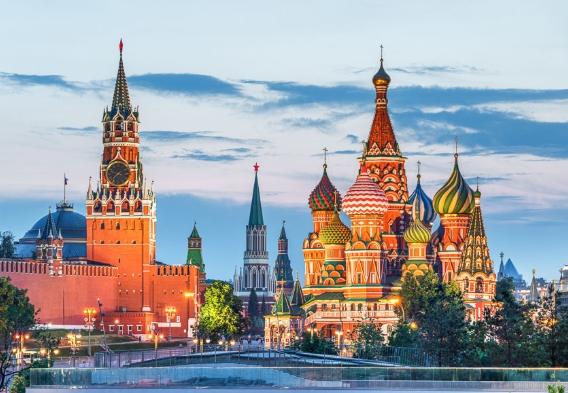 俄羅斯旅遊簽證