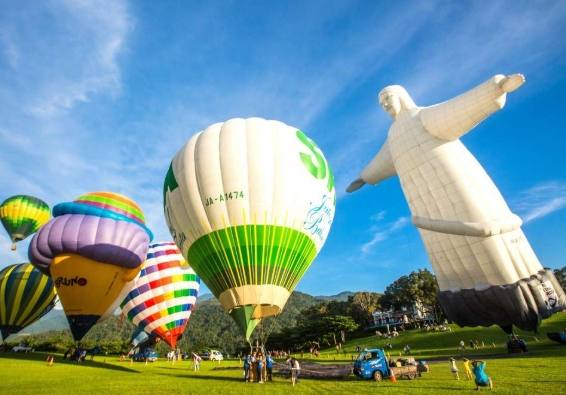 台東自由行攻略