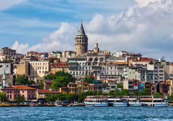 土耳其10天行程