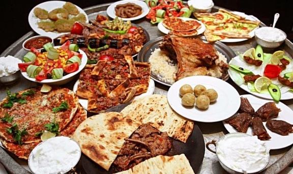 土耳其10天行程