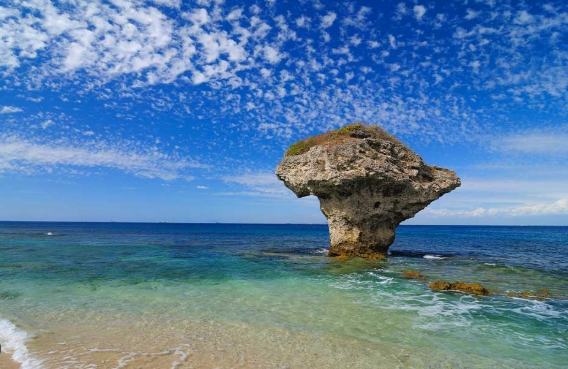 台灣南部海岸景點