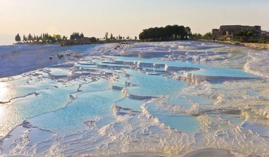 土耳其旅遊攻略