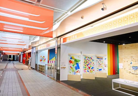 龍山寺附近景點