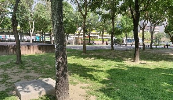 龍山寺周邊旅遊