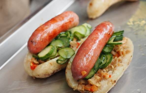 逢甲夜市美食 逢甲夜市美食