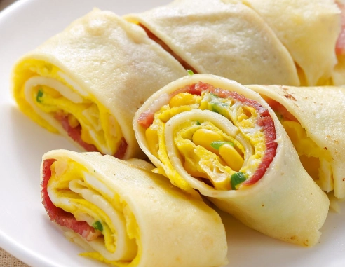 灣裡早餐推薦 灣裡早餐推薦