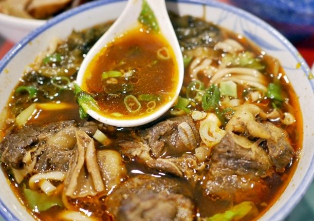 台灣牛肉麵推薦 台灣牛肉麵推薦