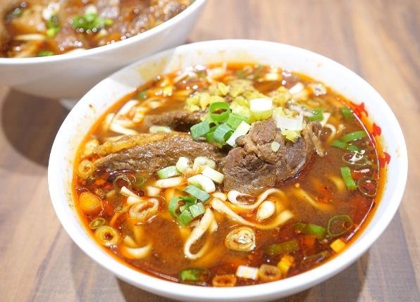 桃園牛肉麵 桃園牛肉麵