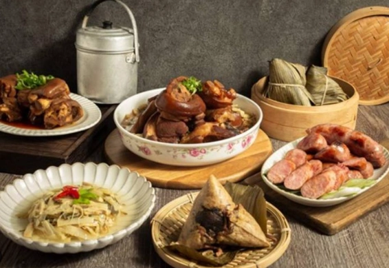 信義區平價晚餐