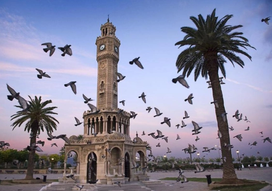 土耳其包車推薦