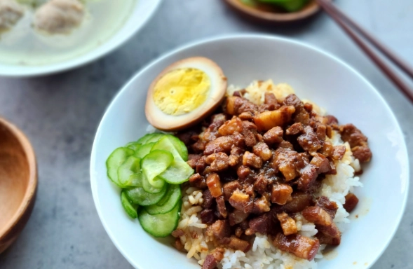 信義區美食平價