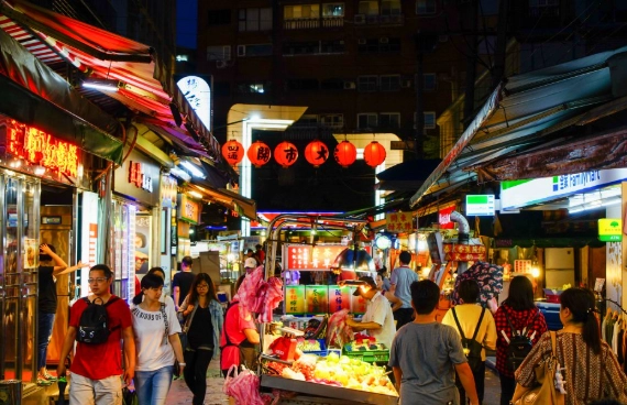 信義區晚餐推薦