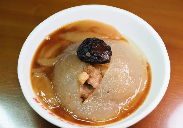 萬華傳統美食 萬華傳統美食