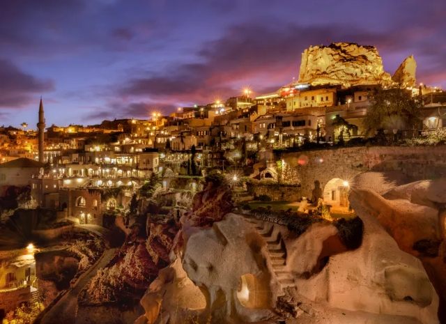 土耳其7天自助遊 土耳其7天自助遊