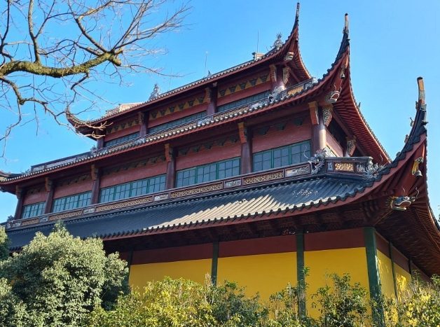 杭州旅遊攻略 杭州旅遊攻略