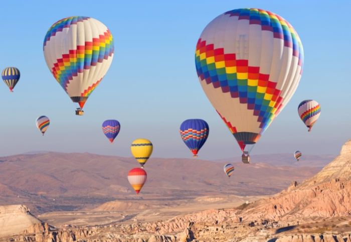 土耳其自由行7天行程 土耳其自由行7天行程