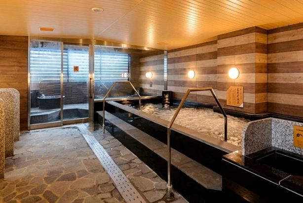 淺草溫泉推薦 淺草溫泉推薦